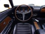 Ford Mustang Mach I 428 Super Cobra Jet 1970 года